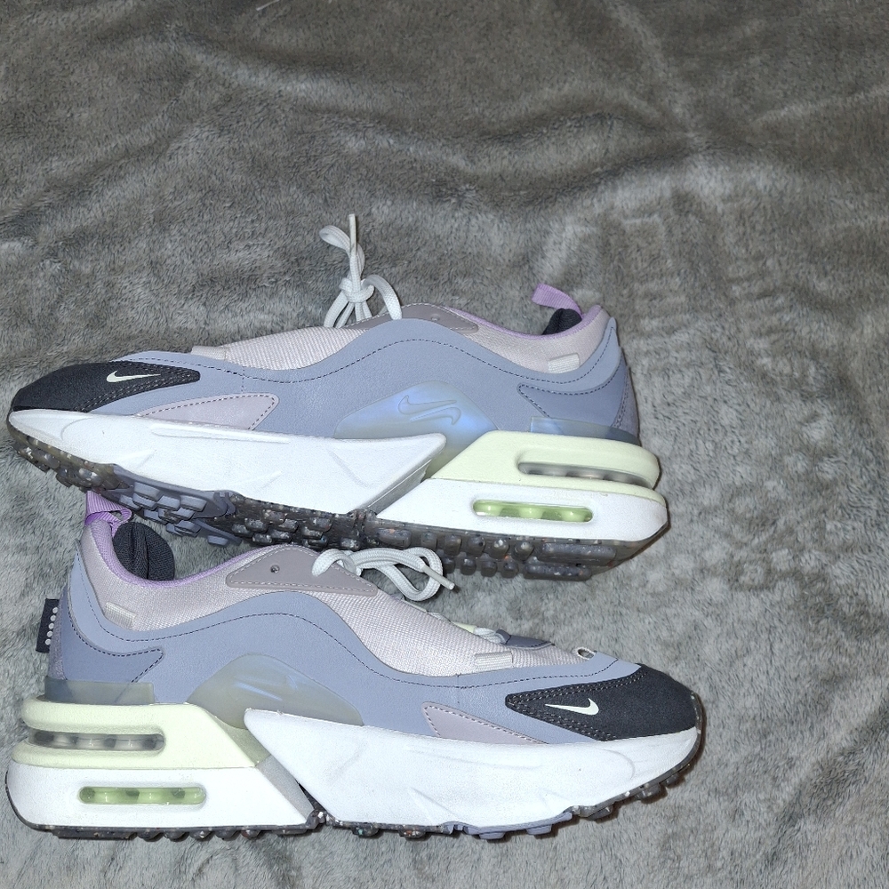 Nike Air Furyosa